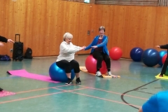 Turnstunde