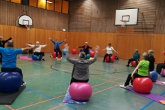 Turnstunde