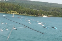 Ausflug ins Seenland