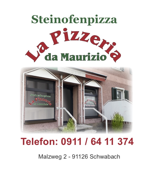 Pizzeria Maurizio